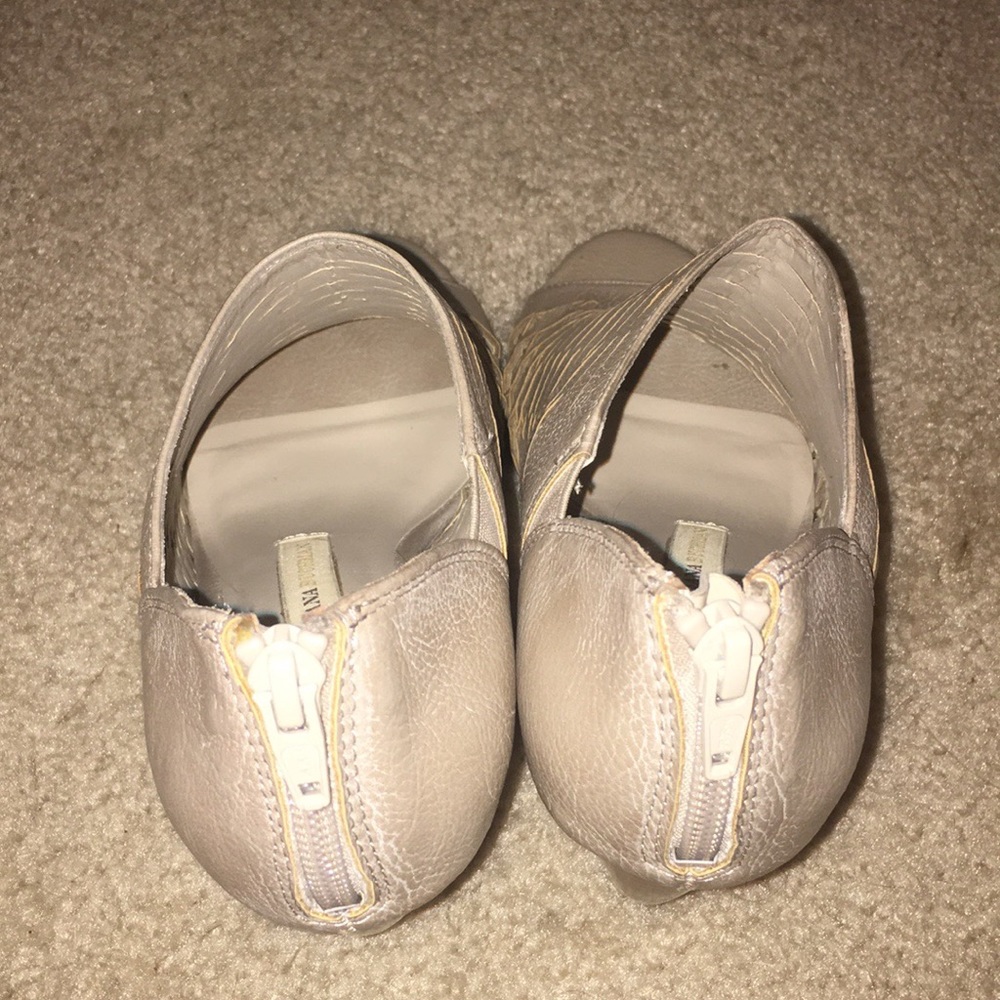 Booties - Picture 3 of 3